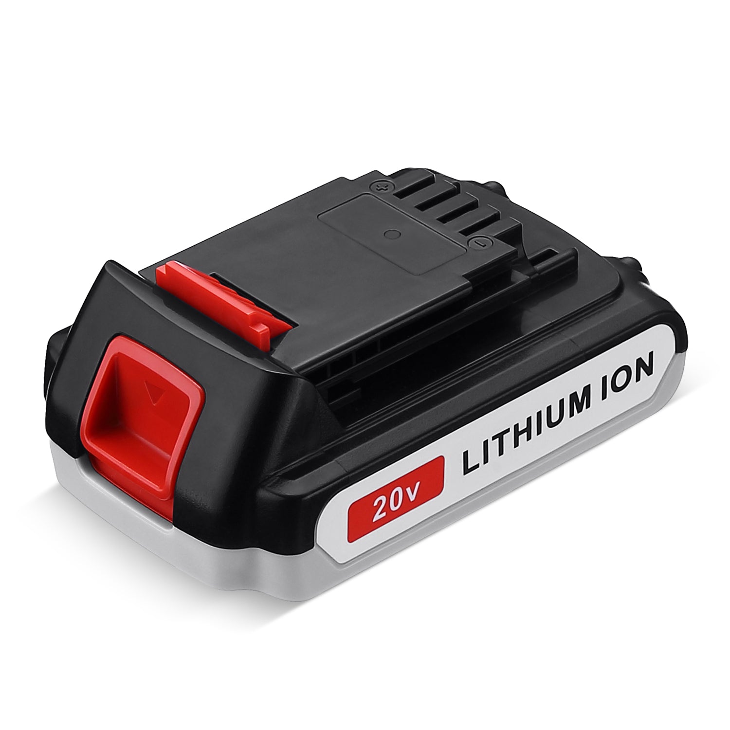 Black and decker 20v lithium battery 3.0 ah sale