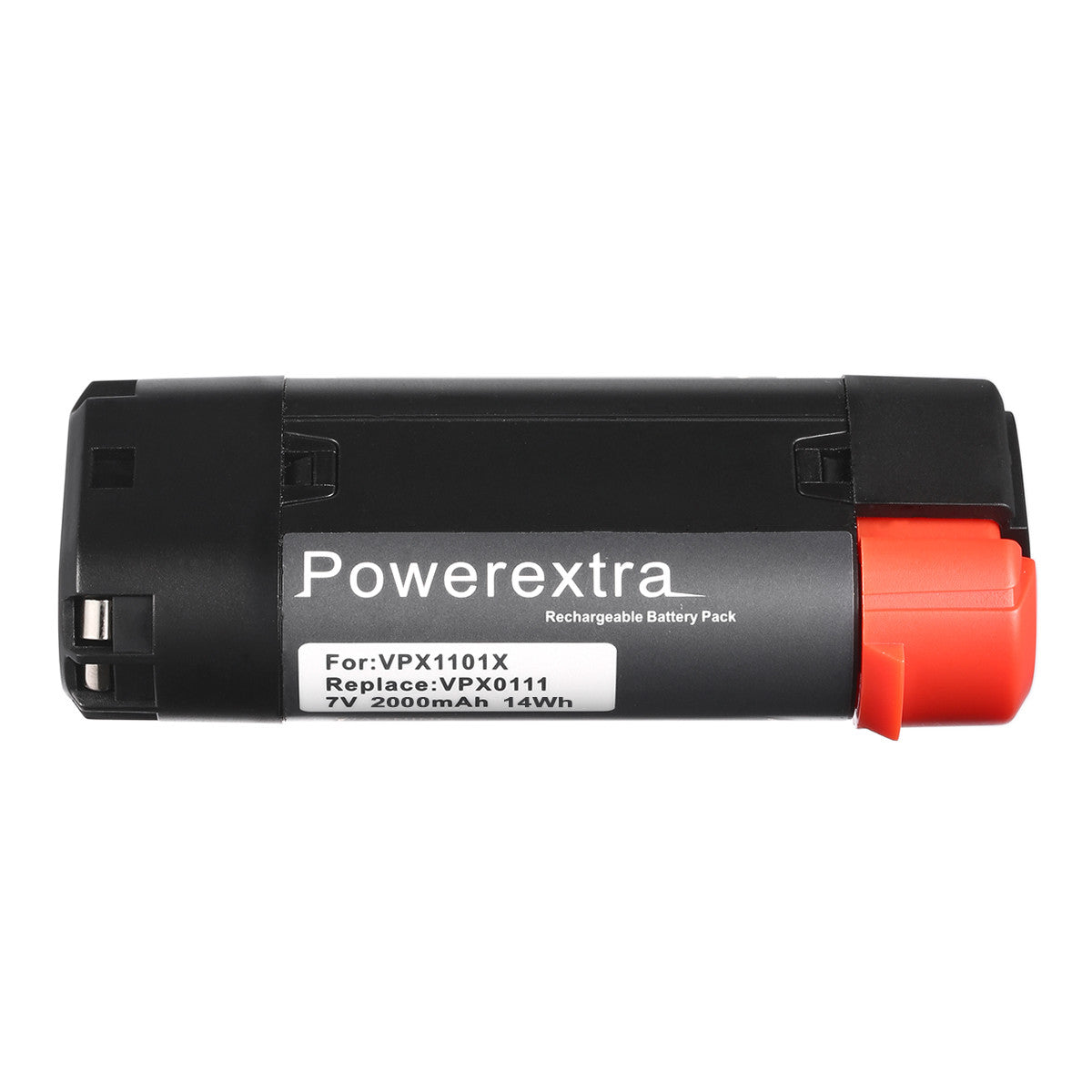 7V Replacement Battery for Black Decker VPX0111