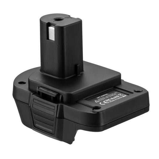 Power Tool Chargers and Adapters For Black & Decker
