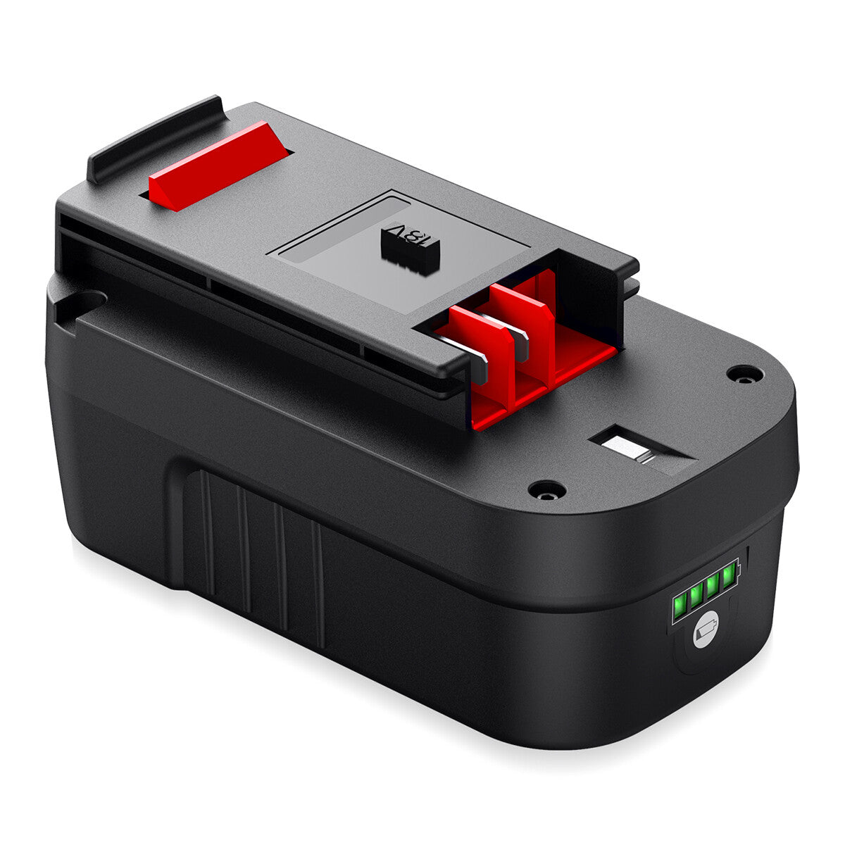 Black and decker 18 online volt battery and charger