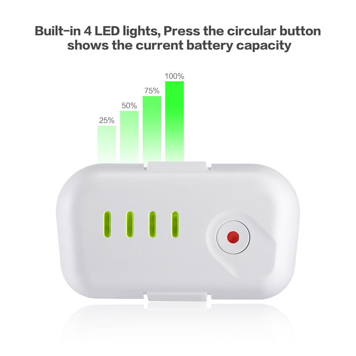 Dji phantom 2 battery 2024 for sale