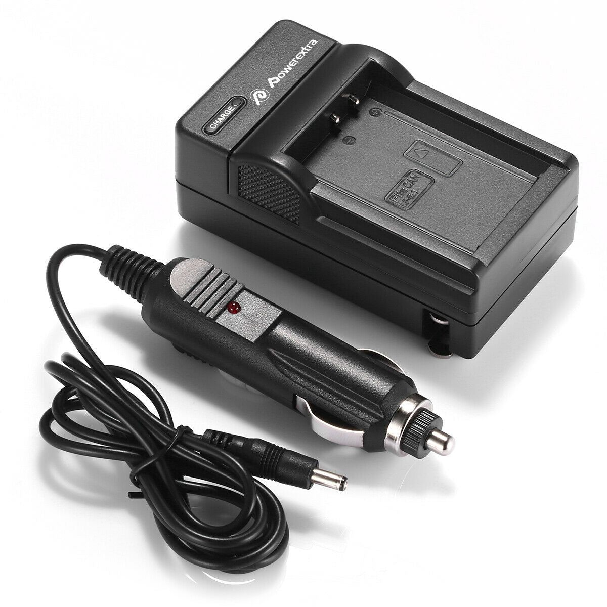 Canon LP-E10 Battery and Battery Charger