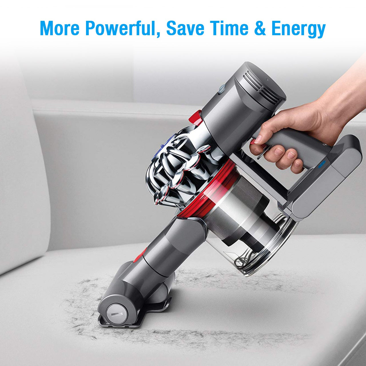 Dyson v7 battery deals replacement