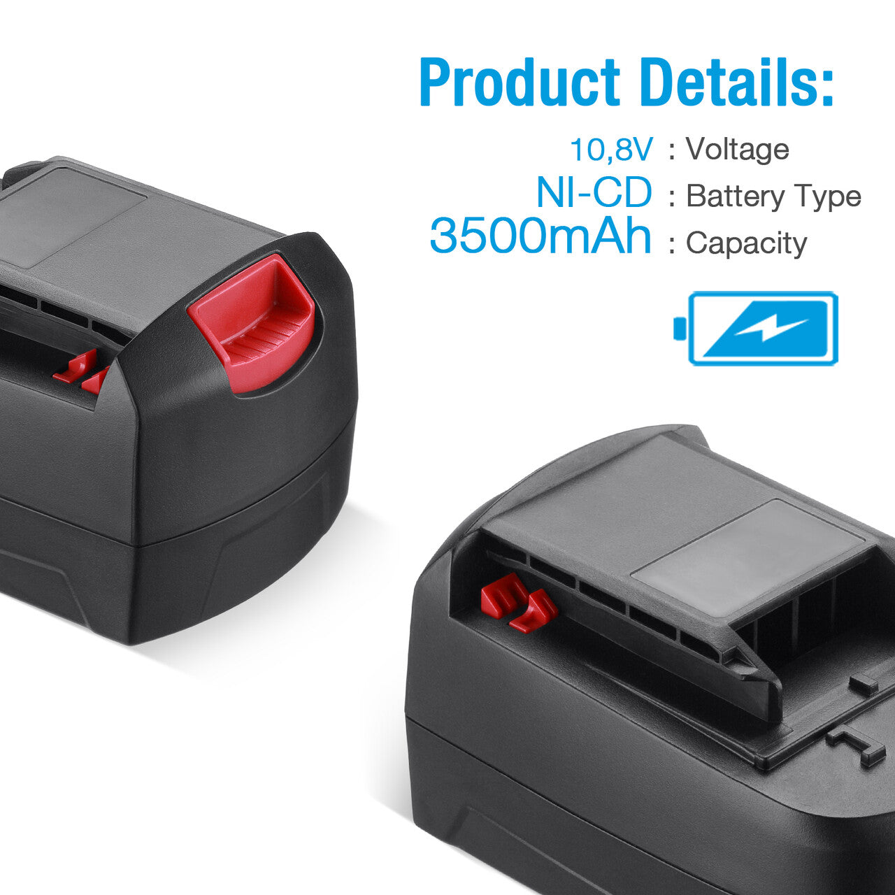 Skil 18 volt online battery