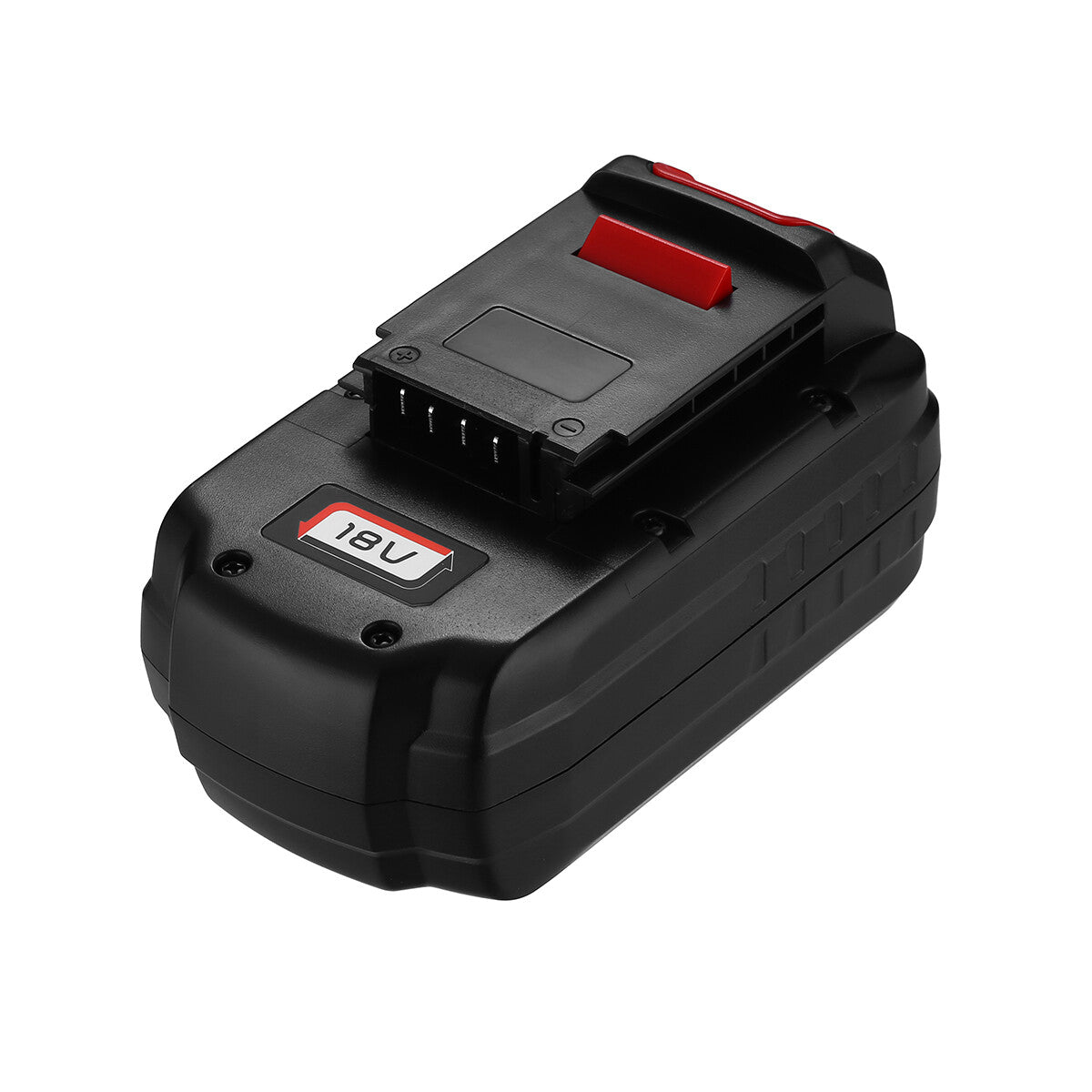 Buy Replacement Battery with Charger for Black+Decker, 3700mAh